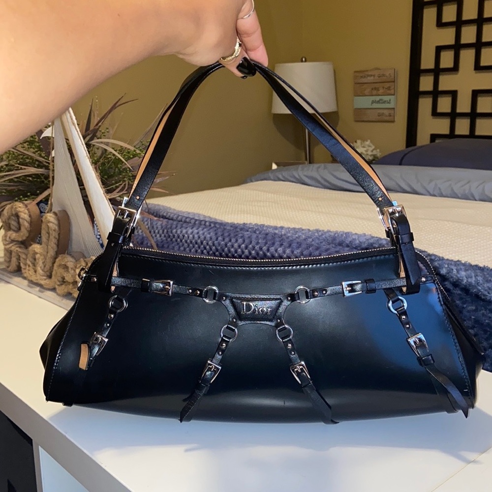 CHRISTIAN DIOR Handbag